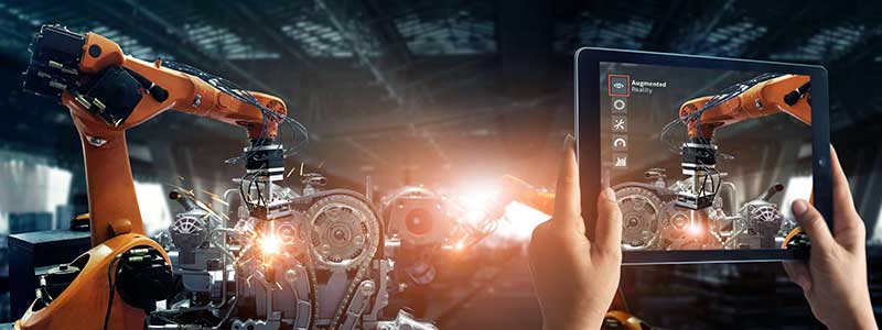 Automação Industrial