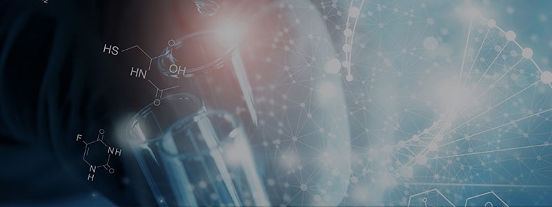 Químico - Farmacêutico