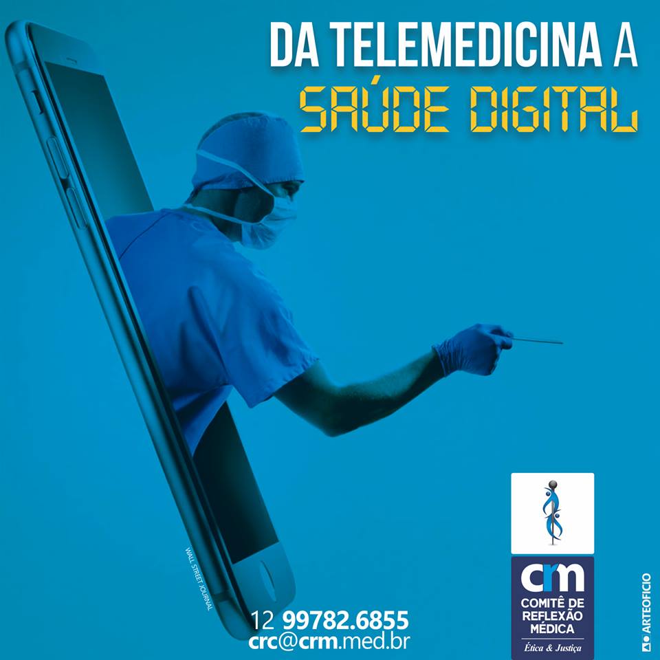 Telemedicina