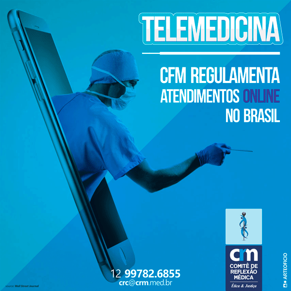 telemedicina