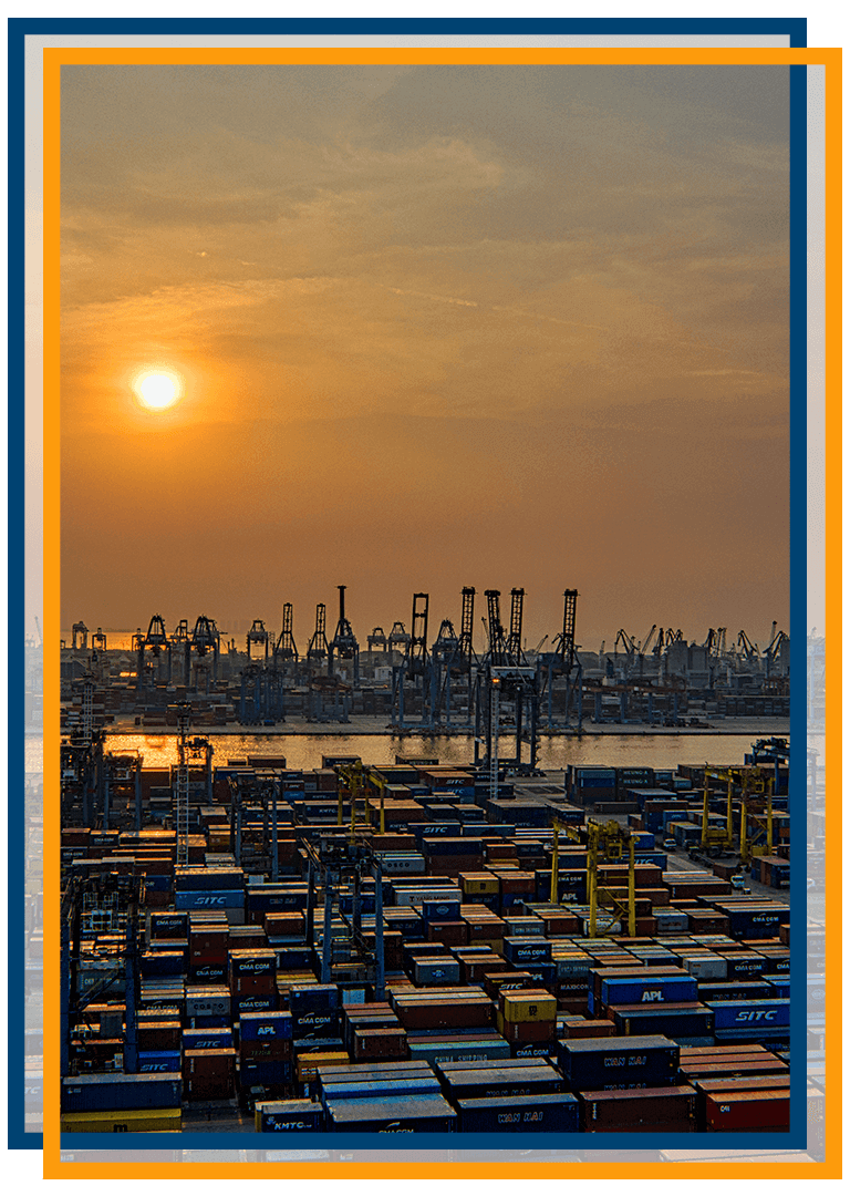 logistic
